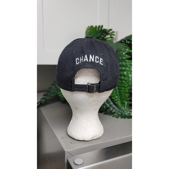 Chance The Rapper 3 Strapback Hat - Picture 5 of 7
